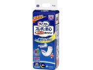 來復易 安心紙尿褲專用夜用尿墊 20片