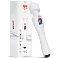 55evePRO Cordless Vacuum Cleaner, Top-Class 17,000 RPM, Professional Specs with LCD Display, Japane