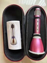 唱K神器 Mini Karaoke player (Mic + Speaker+ Bluetooth)