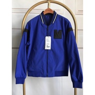B18-4 Qing Warehouse MARKM Small Spring Student Men Women Jacket Handsome Jacket 60570