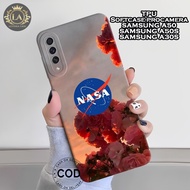 HP SAMSUNG A50/A50S/A30S Case - Leviora Case - Nesa Fashion Case - SAMSUNG A50/A50S/A30S Softcase - 