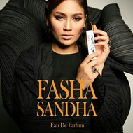 Perfume Fasha Sandha by D'haja Dubai Series OFFER