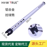 Golf Ball Retriever Golf Ball Picker Golf Ball Grabber Aluminum Alloy Ball Tube Ball Tube Manufactur