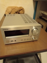Onkyo CR-755 網絡串流cd一體擴音機