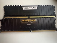 Corsair Vengeance LPX DDR4 DRAM 3600 C18 16GB Kit (2x8GB) (CMK16GX4M2D3600C18)