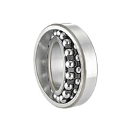 Self Alignment Ball Bearing 1312K NSK as 60 mm Original