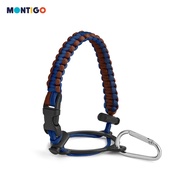 [LE] Montigo Retro Reel Bottle Strap