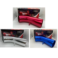 PROTON WIRA INJECTION 1.3 CC 1.5 CC 3 INCH INTAKE PIPE AIR FILTER RACING