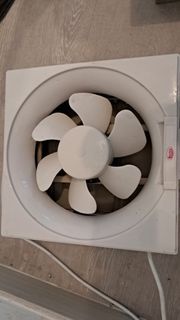Matric 抽氣扇10吋