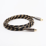 川木W169 專業HIFI光纖音訊線發燒數位spdif方頭對方口 toslink