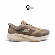 SKECHERS GO RUN NOW MEN'S RUNNING SHOES (220381 TPE)