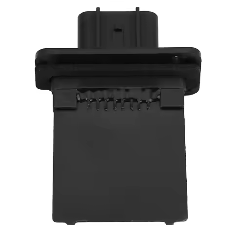 HVAC Blower Motor Resistor for Ford F-150 Expedition Mustang LOBO 3F2Z-18591-AA​ Blower Motor Resist