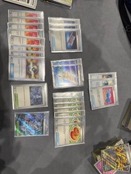 ptcg deck料 夜間擔架 好友寶芬 高級球 阻礙之塔