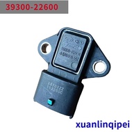 4 Pins MAP Manifold Absolute Pressure Sensor For Kia Rio Soul Hyundai Elantra Accent Tiburon 3930022