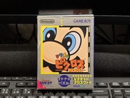 Gameboy - 競馬貴族 / SuperMario Picross / Tamagochi
