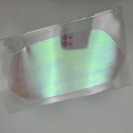 Nmax2025 ฟิล์มกันรอยไมล์Nmax155 ปี2025 ฟิล์มไมล์ Nmax2025