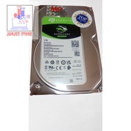 Seagate 1TB HDD, Seagate 1TB 7200rpm Hard Drive Seagate 1000G PC Hard Drive/, 1TB HDD, CCTV or PC HD