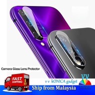 Huawei Mate 20X / Mate 20 Pro / Mate 20 / Mate 10 / Mate 10 Pro / Mate 7 Camera Lens Protector