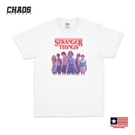 Stranger Things Movie Series III | Movie T Shirt