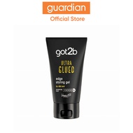 Got2b Ultra Glued Styling Gel 150ml