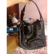 Co cargo bag