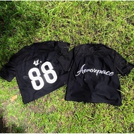 Aerozpace mesh jersey