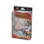 Aniplex Build Divide Vol.8 Founding King Trial Deck