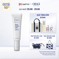 Kem dưỡng ẩm mỏng nhẹ Obagi Medical Hydrate Light Weightless Gel Cream 48g