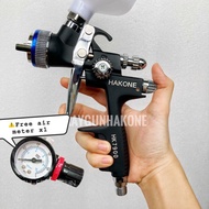 Spray gun Hakone 7900 1.3mm 600cc SPRAY AIR GUN