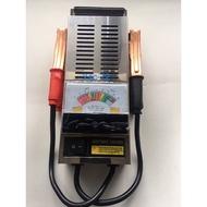 HITTO CAR BATTERY TESTER 12VOLT - 24VOLT