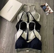 Calvin Klein CK女士經典款內衣一套