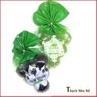 <BAG Of 7 PILLS> KOREAN KYOHO EXPLOSION GRAPE JELLY