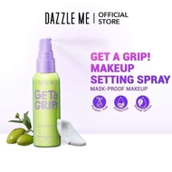 [HOT SELLING] DAZZLE ME SETTING SPRAY