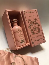 Gucci A Chant for thr Nymph 雞蛋花 香水 floral 100ml EDP