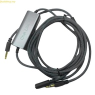 Doublebuy Easy to Carry Live Streaming Broadcast Cable for HD60 S S+ HD60 X HD60PRO Sound and Video 