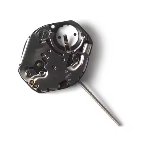 1pcs Movement For Japan S. Epson Y121E Watch Quartz Movement With Watch Stem For Repairing without B