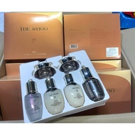 [ WHOO ] The history of Whoo Cheongidan Rejuvenating 6pcs Gift Set