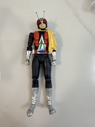 Shf kamen rider man