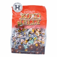 Koko Jelly Cocoland Chocolate