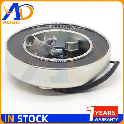 SV08A AC Compressor Clutch Coil for Suzuki Swift III SX4 V08A1AA4AG 9520063JA0 9520063JA1 9520163JA0