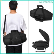 WU Strong Speaker Protective Cover Soft Lining for  BOOMBOX 3 BOOMBOX 2 Speaker