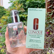 (Có Bill) Gel dưỡng trong suốt Clinique Dramatically Differen Hydrating Jelly 125ml