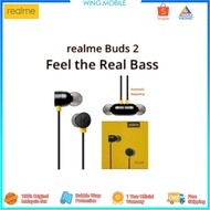 Realme Buds 2 | Ori Product