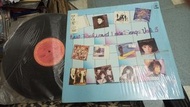 名曲名盤 NEW FASHIONED LOVE SONGS vol.3 舊版 黑膠 LP SHAKIN STEVENS SPANDAU BALLET WHAM LISA LISA & CULT JAM