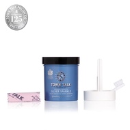 Town Talk Polish Silver Sparkle Liquid Cleaner 225ml | Pembersih Barang Kemas