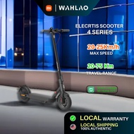Xiaomi Electric Scooter / 2 Pro /  / 4 Go / 4 Lite / 4 / 4 Pro (2nd Gen) - APP Enabled Foldable E-b