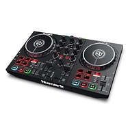 Numark Party Mix II DJ controller with LED light Serato A little djay For TO THE compatible iOS streaming...