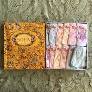 Soen Panty for Women (BCI)