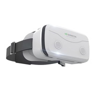 SHINECON VR Box 3D IMAX VR Glasses Compatible 4.7-7 Inch