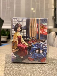 Ptcg 莉佳 盒